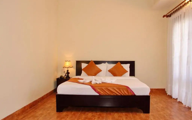 Sun & Sands Beach Hotel