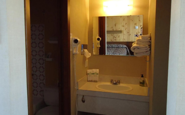 Motel Carleton sur mer