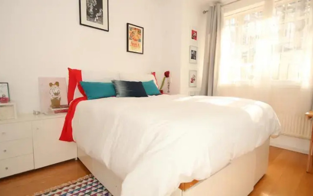 FG Property - Kensington, Philbeach Gardens