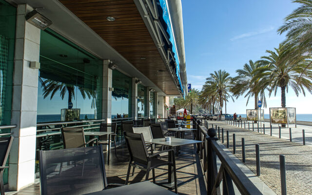 SANA Sesimbra Hotel