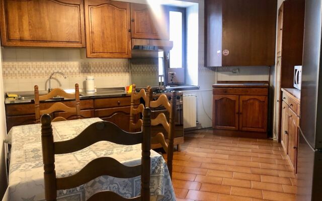 TriesteVillas Ospitale, Wooden Attic for 6 guests