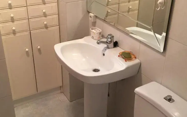 Alameda Basque Stay