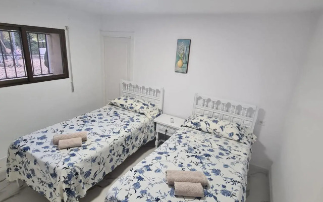 Villa Diana para 8 personas