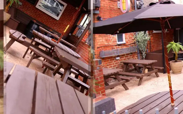 The Graziers Arms
