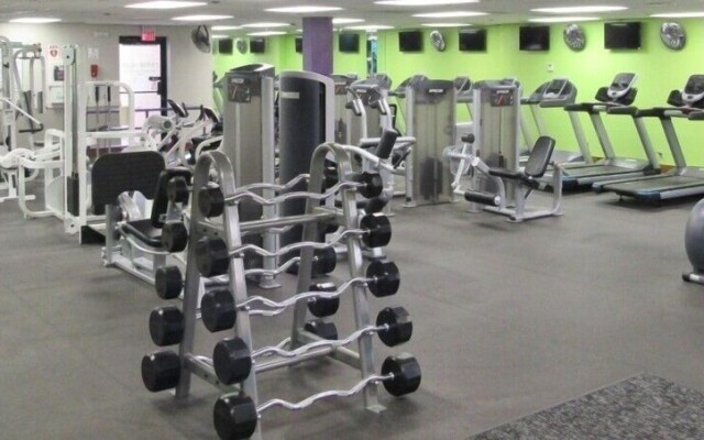 Palm Beach 2 Bedroom Home