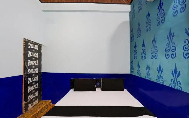 Oyo 86763 D R Hotel Restaurant