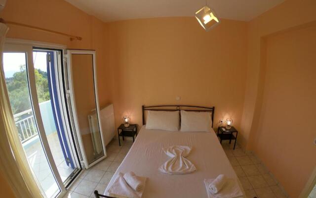 Mavretas apartments 2