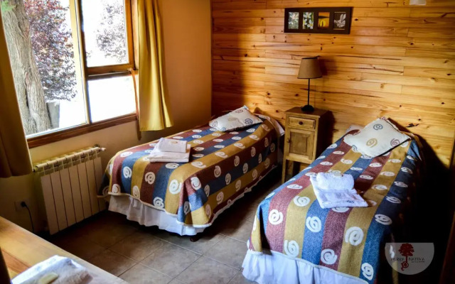Tierra Nativa Apart Hotel