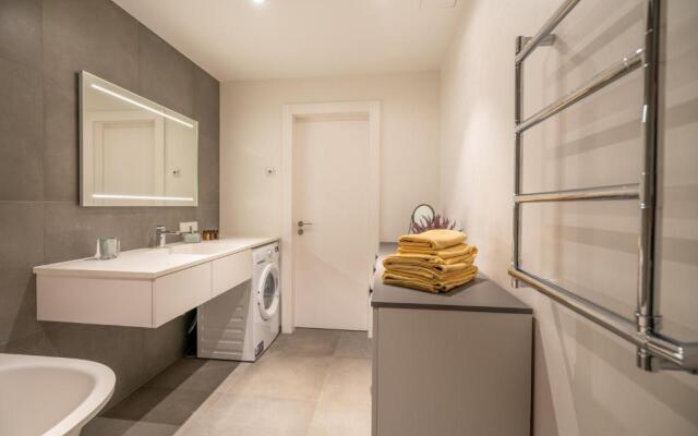 Easyrooms Dzirnavu