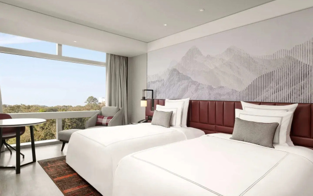 Swissotel Clark Philippines