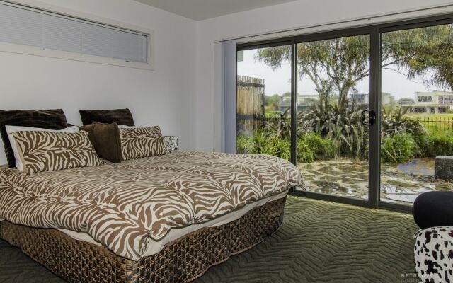 Lakeview 4 Bedroom House