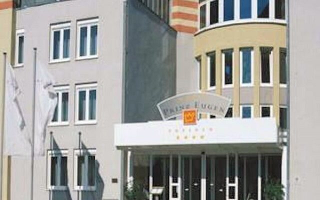 Hotel Prinz Eugen