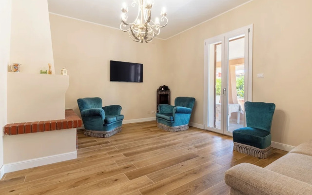 Villa Bali with Pool by Wonderful Italy