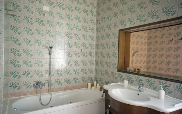 Milano Suite Nest - Moscova 47A