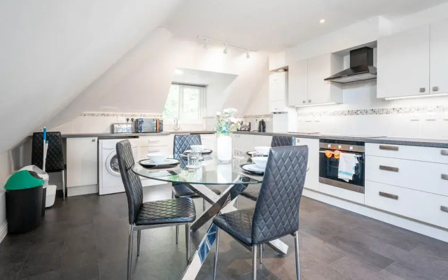 Garland Penthouse