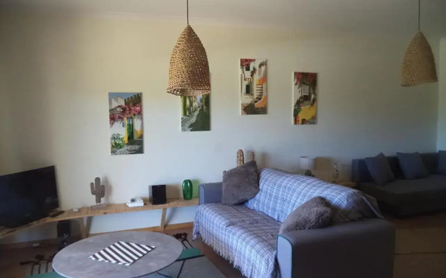 Apartamento Claudia
