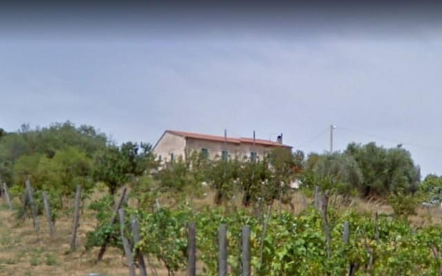 Agriturismo Val Martina