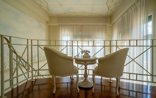 Suite Hotel Nettuno