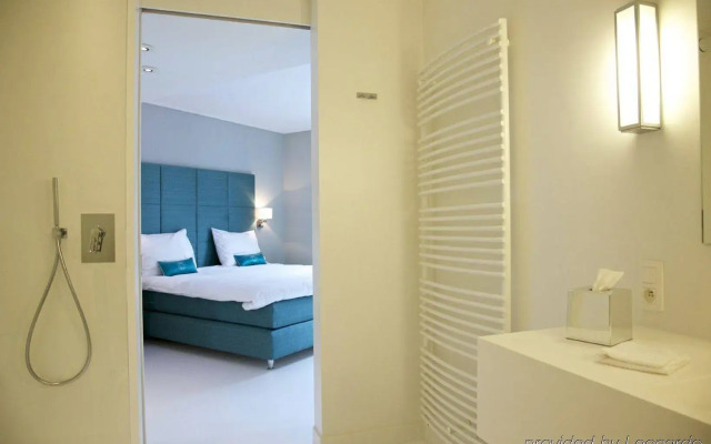 VixX Suites