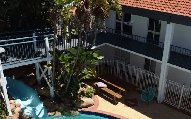 West Beach Lagoon 221