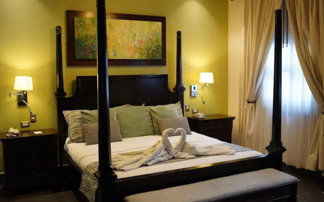La Cuarteria Hotel Boutique