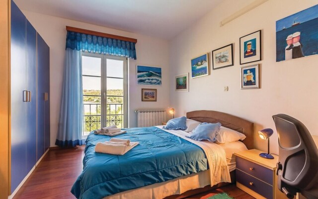 Amazing Home in Pula With Wifi and 3 Bedrooms