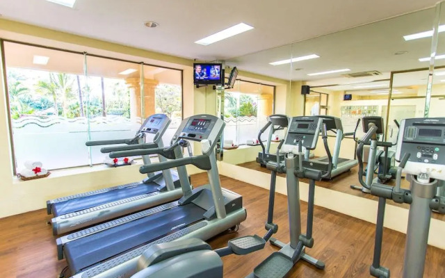 Family Luxury Suites by Velas Vallarta - All Inclusive