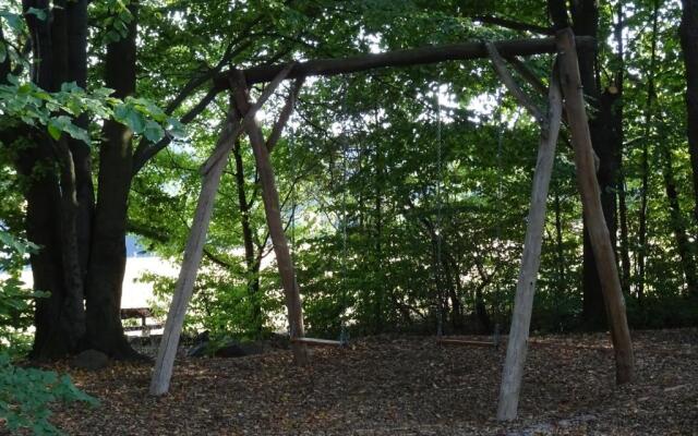 Prinz-Friedrich-August Baude