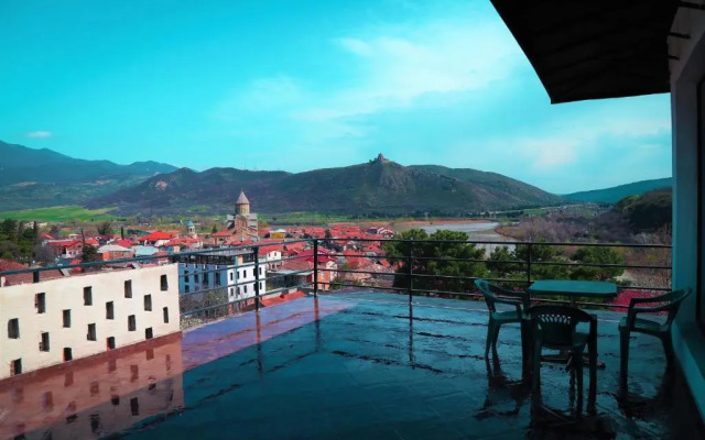 Mtskheta Inn
