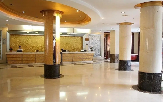 Hunan Junzhuan Hotel