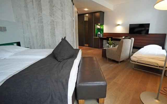 Hotel Glockenhof