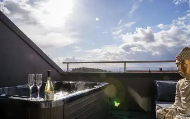 Wellness-Appartments Seibold