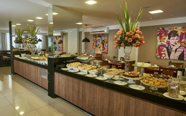 Alfa Hotel