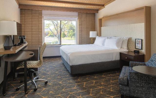 Holiday Inn Richland on the River