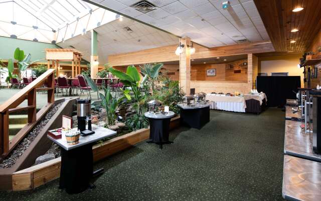 Red Lion Hotel Kalispell