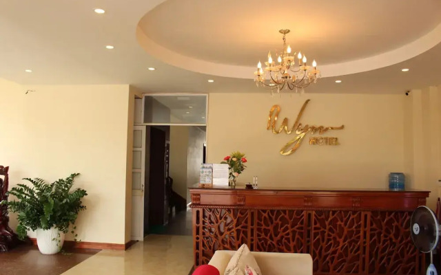 Wyn Phu Quoc Hotel