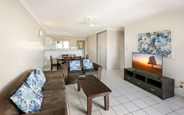 Citysider Cairns