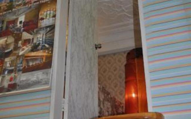 Hotel Calipso