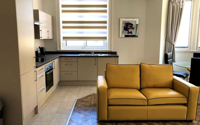 iStay Liverpool 1 Temple Court