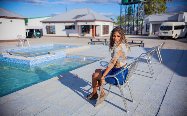 Gatoma Executive Apartmants