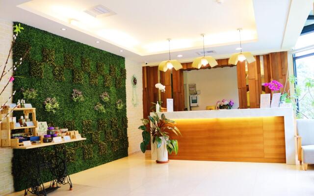 Fungo Hotel
