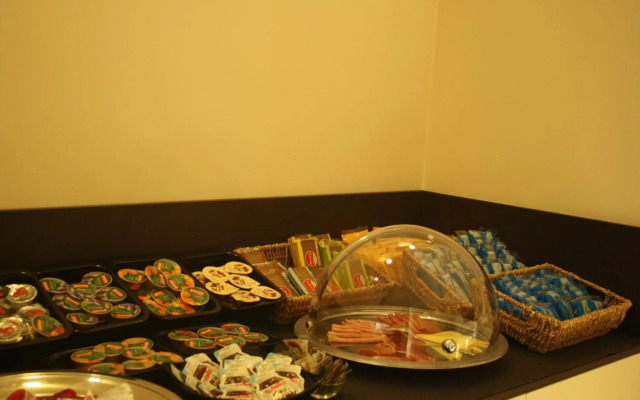 Art Hotel Udine