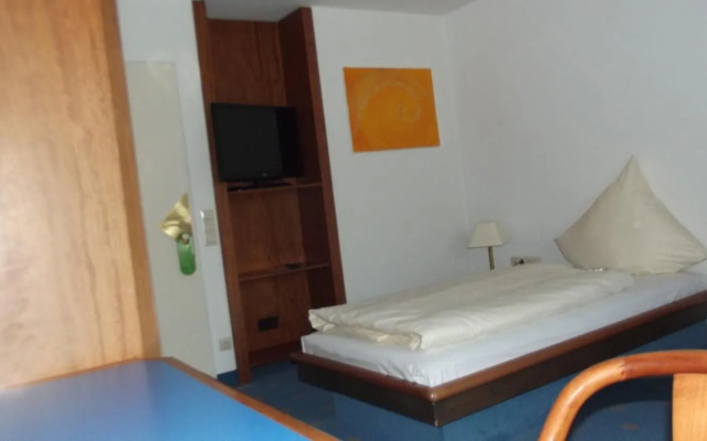 Rebgarten Schulgasse