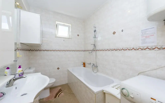 Apartment Tija