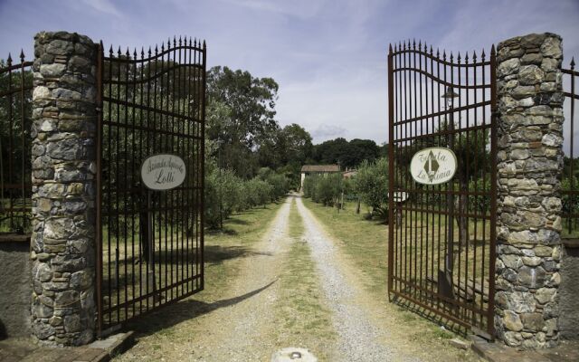 Resort La Ghiaia - Guest House