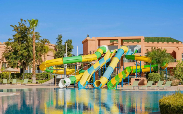Mogador Aqua Fun