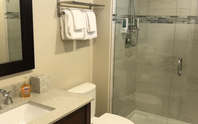 Moonlight Beach Motel