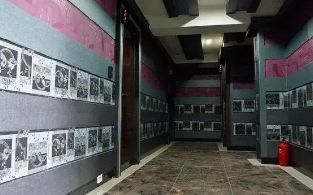 Dongbang Tourist Hotel