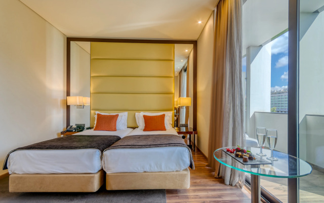 TURIM Av Liberdade Hotel