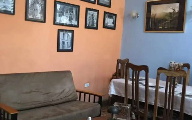 Casa Familia Martino